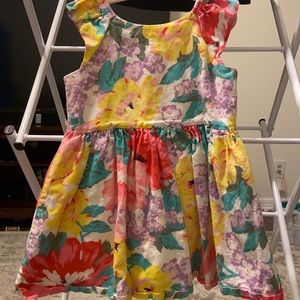 Baby gap toddler dress
